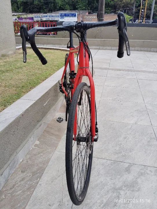 Bike Speed Axis Kalibur - Foto 3