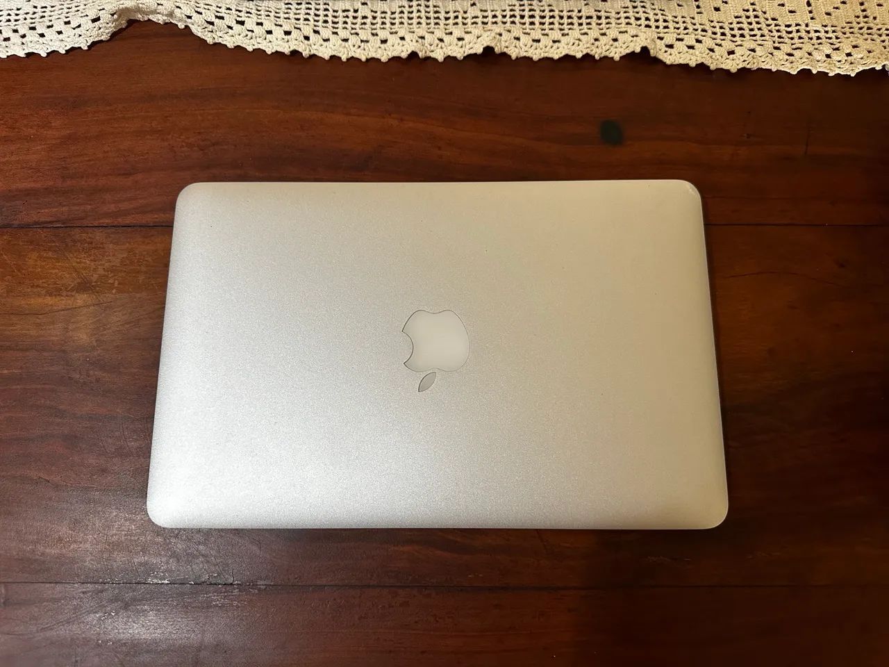 MacBook Air 11,6? (Early 2015) - Notebooks - Jardim Belvedere