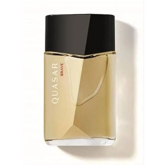 Perfume Quasar Brave Masculino 100 ml O Boticário 