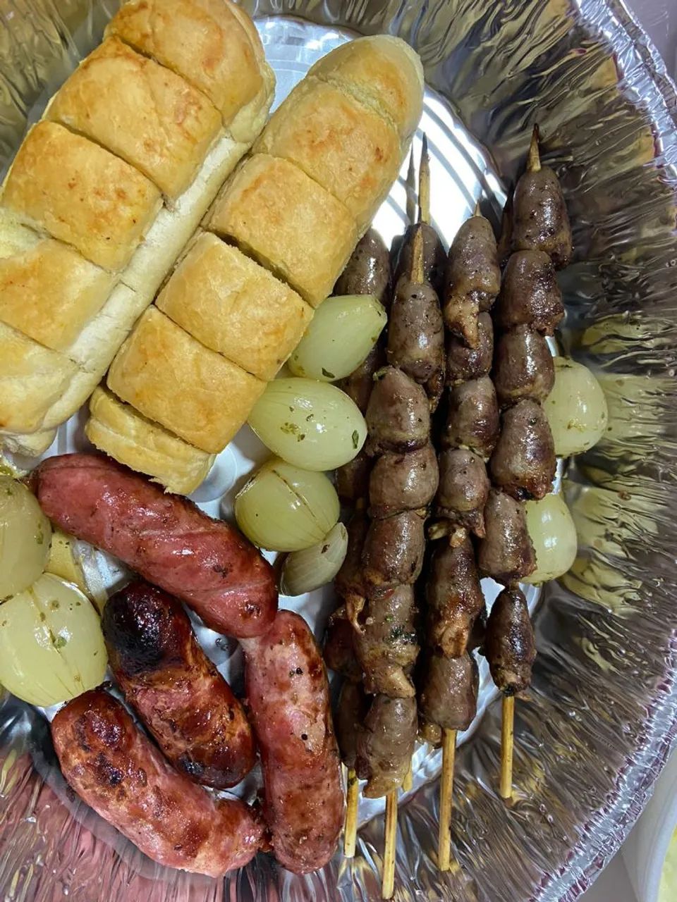 Kit churrasco - Foto 4