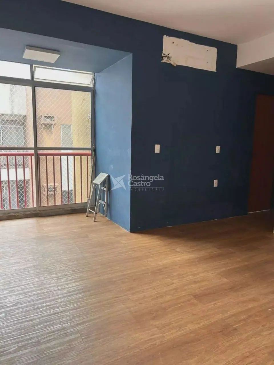 Apartamento para aluguel Condomínio Vale do Gurgueia, Bairro Urguai, Teresina - Foto 2