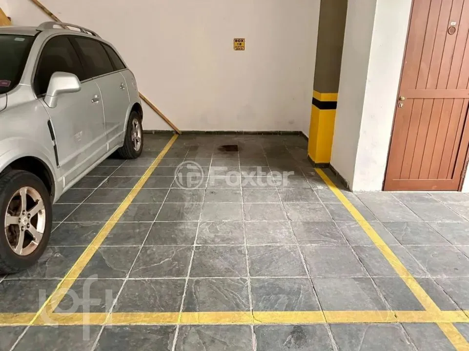 Apartamento à venda Rua Moacir, Centro - Capão da Canoa