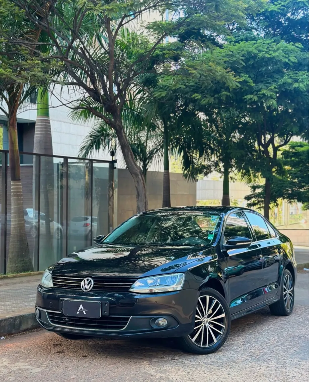 VOLKSWAGEN JETTA 2013 Usados e Novos