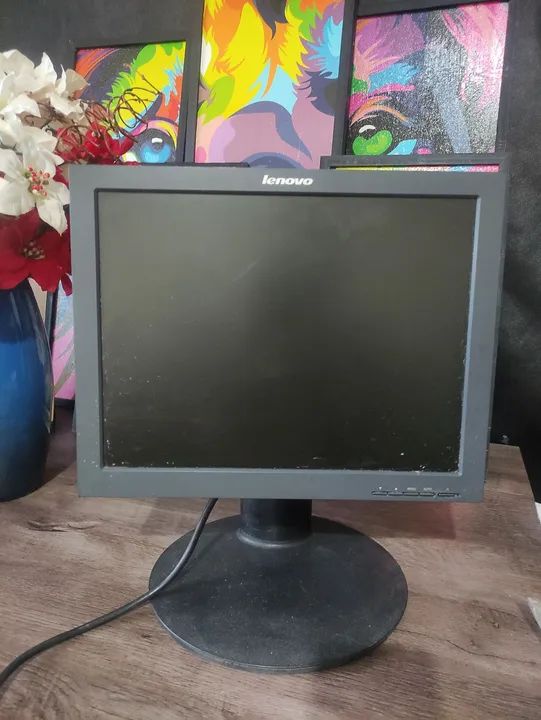 Terminal Lenovo 14? - Não Funciona - Ideal para Peças<br> - Foto 4