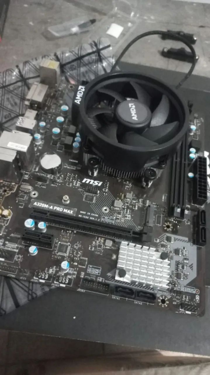 Pc gamer entrada - Foto 4