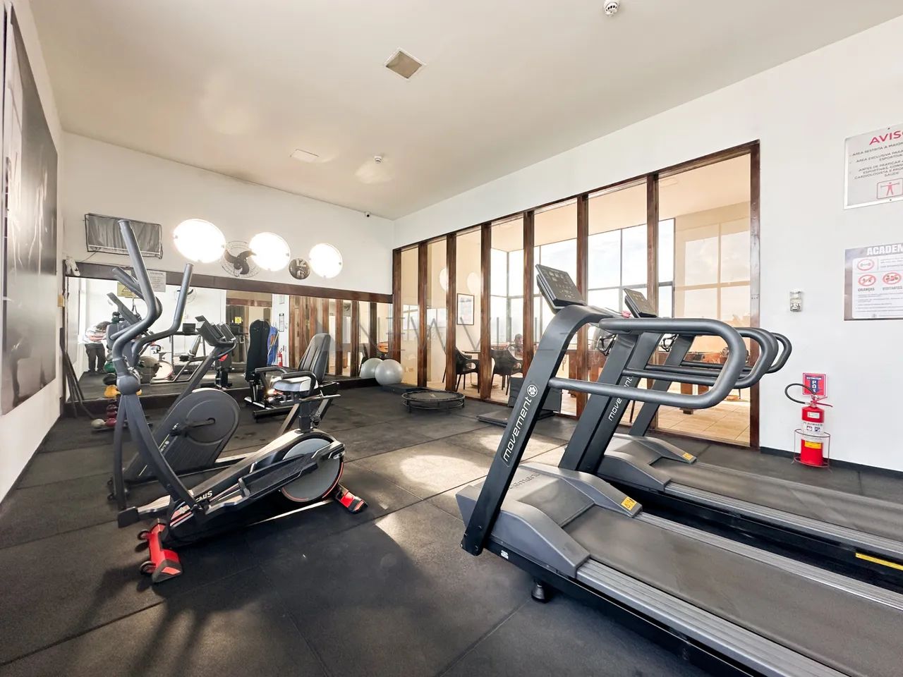 Flat com 27m² para alugar em Olinda - Foto 12