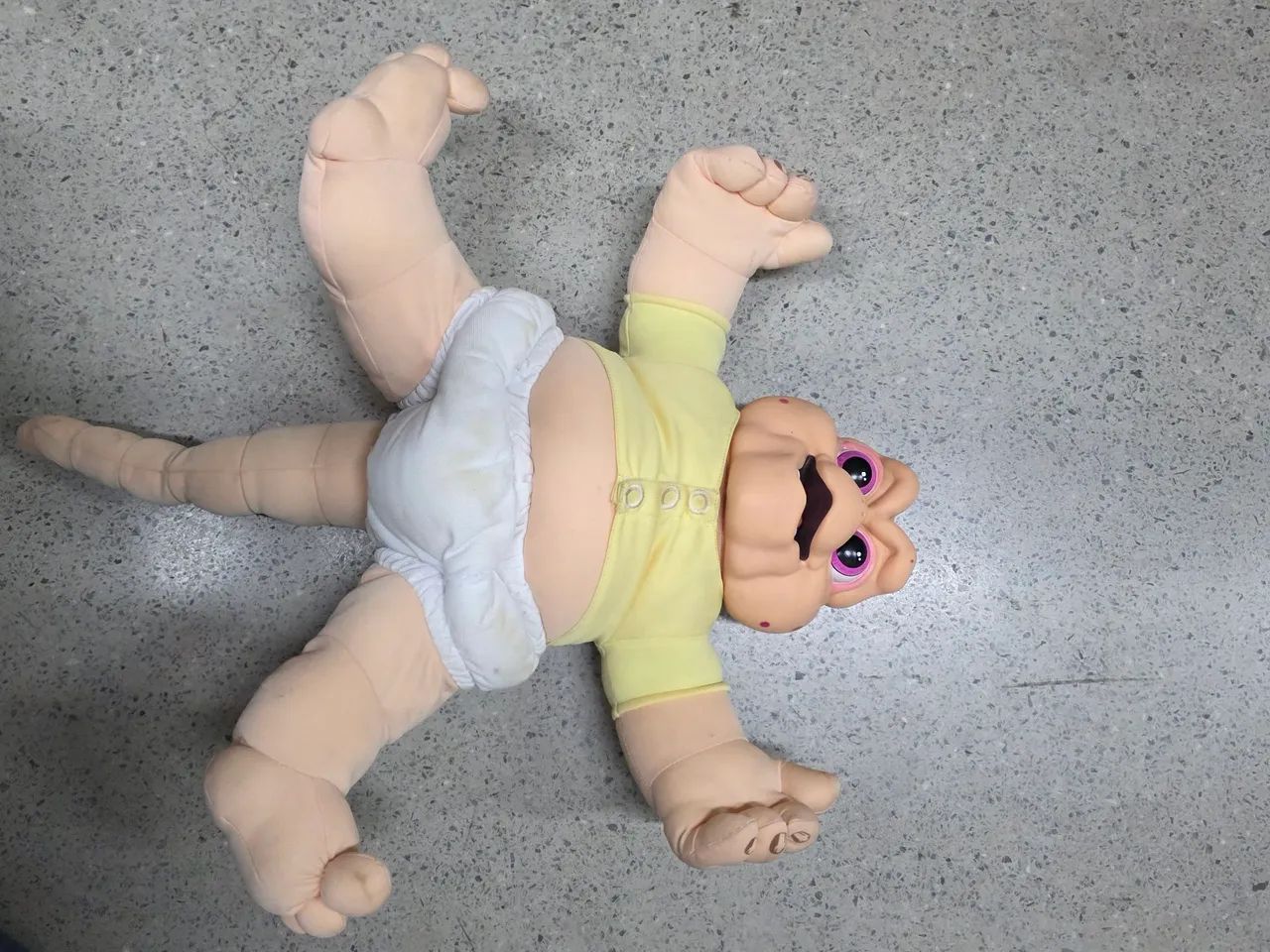 Baby da Família Dinossauro - Foto 5