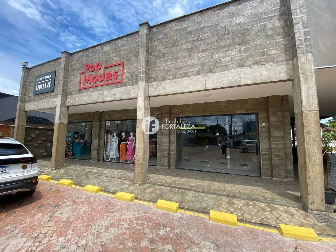 Sala para aluguel, Bosque - Rio Branco/AC
