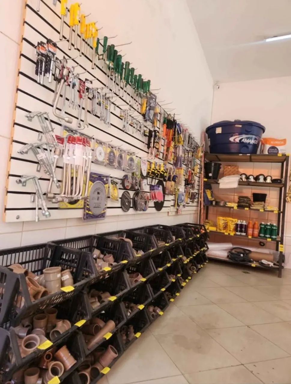 Estoque de loja - Foto 4