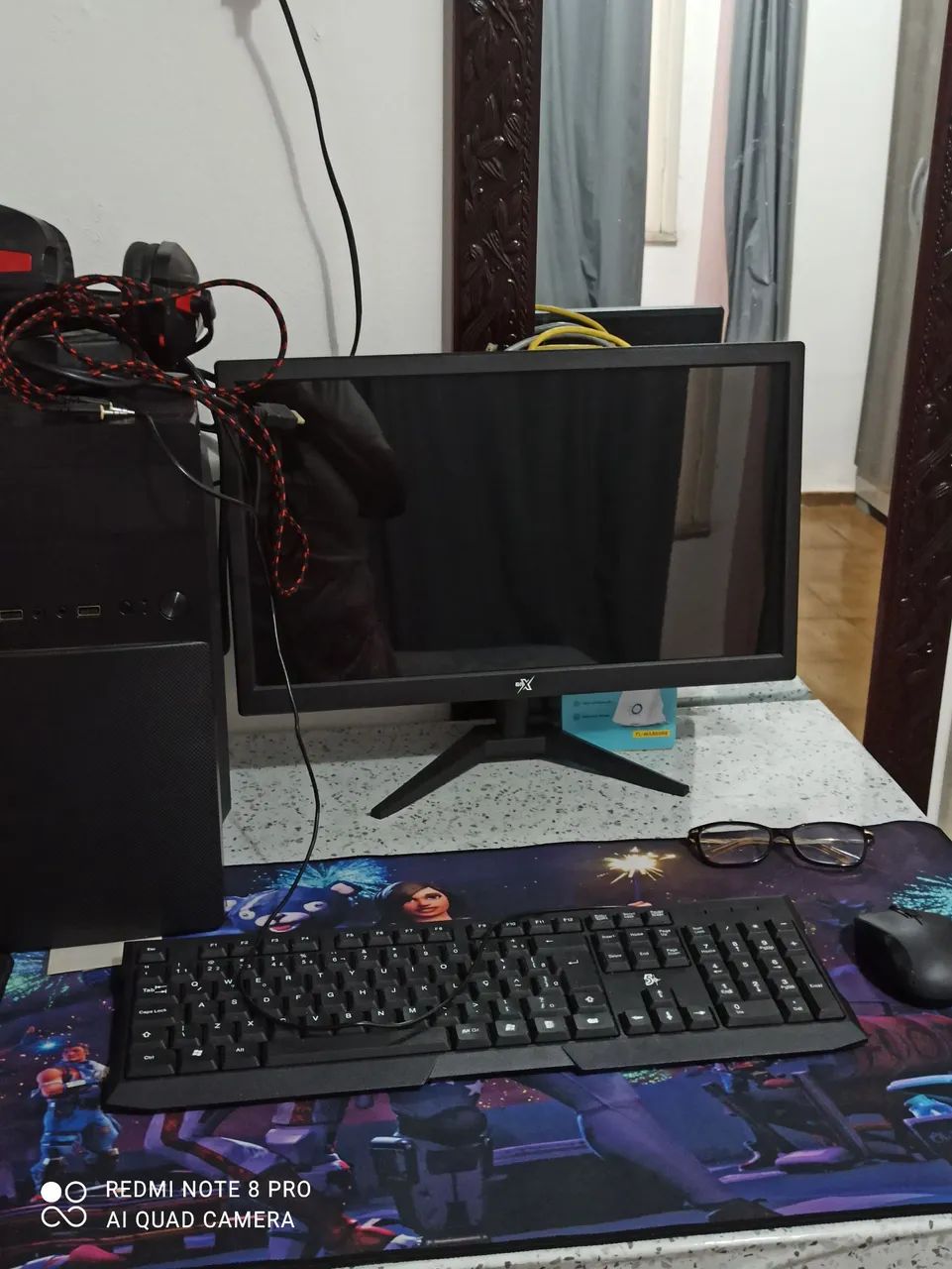 Computador Completo64286209677059121