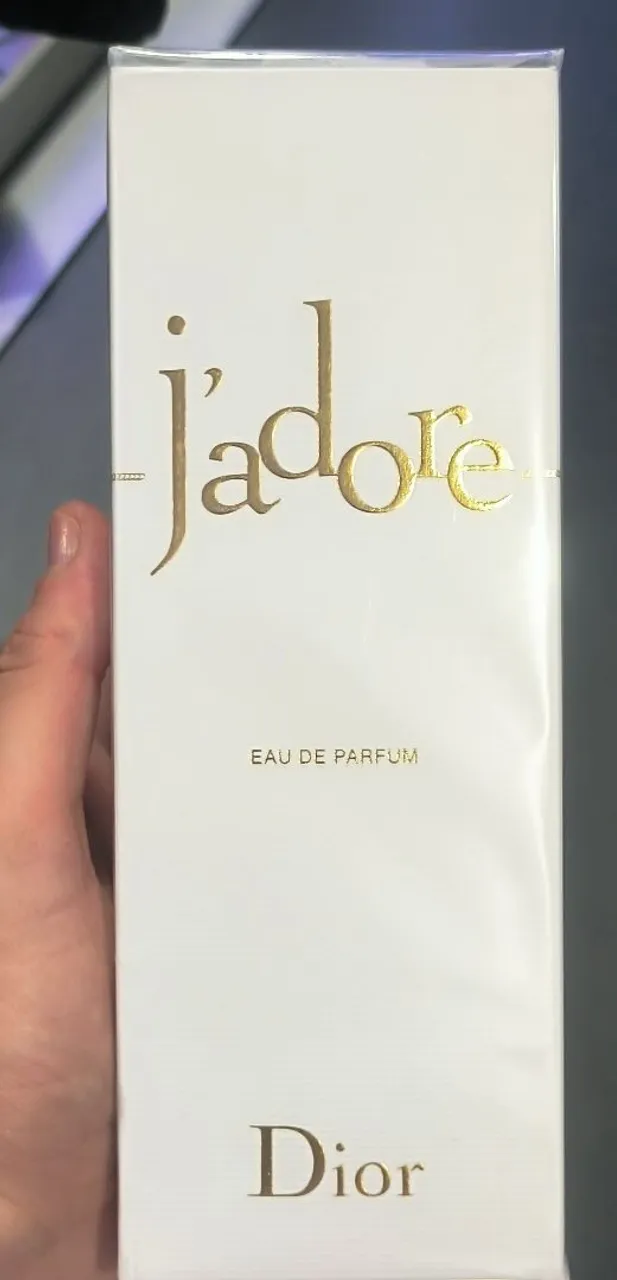 Perfume J'adore Dior Eau de Parfum