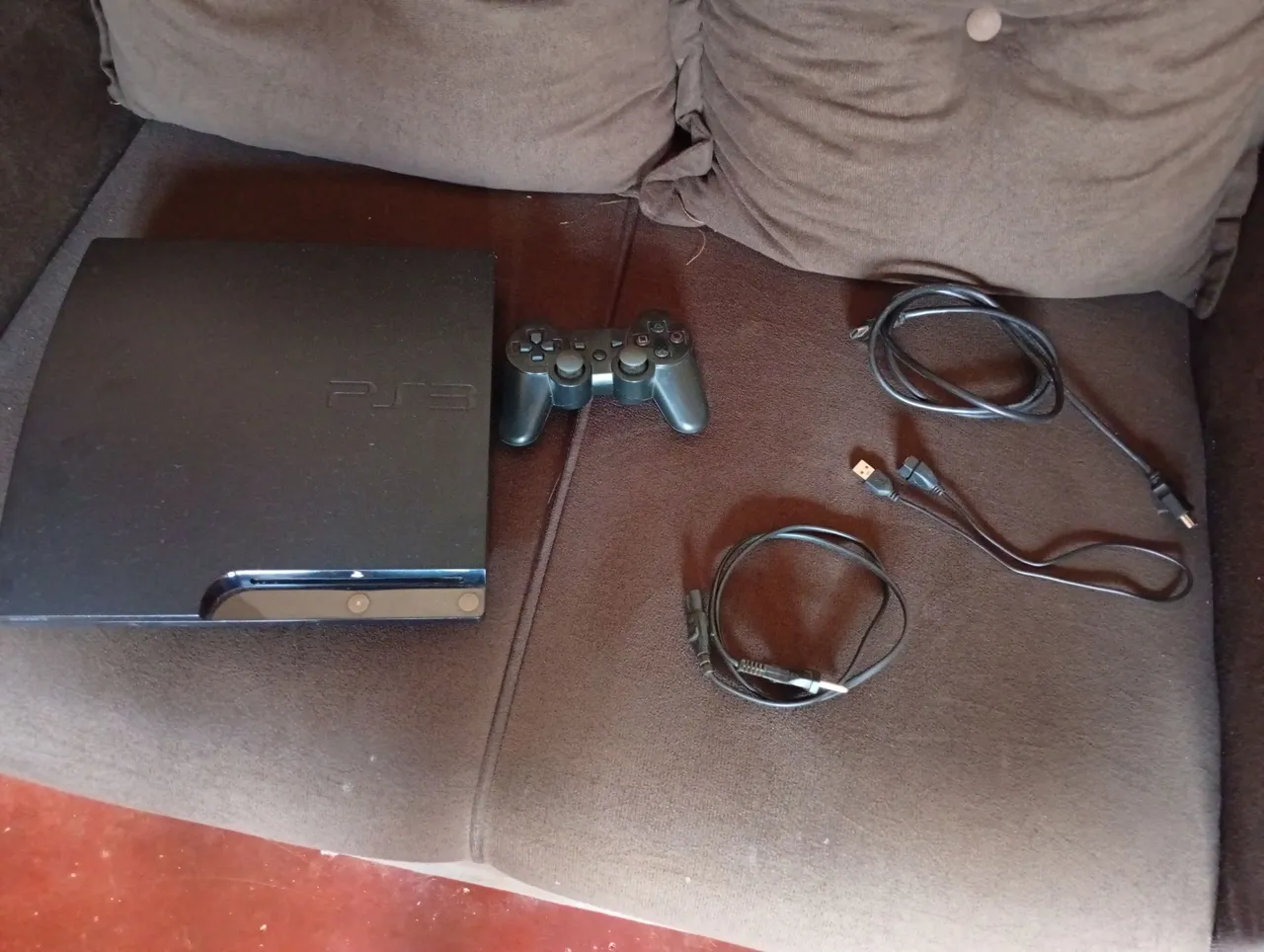 Vende - se Ps3