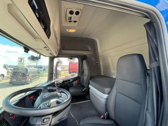 Caminhão Scania R 540 6x4 ano 2022/2023 Teto alto Susp. Mola R540  - Foto 12