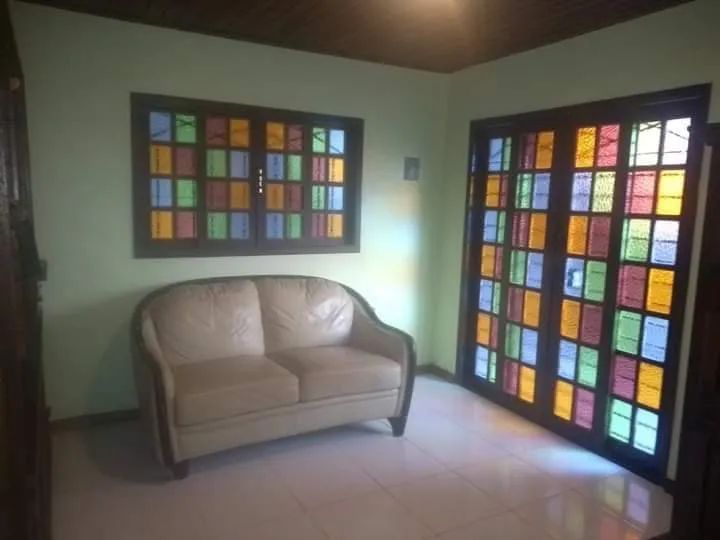 Duas Casas no Mesmo Terreno em Rio do Ouro - São Gonçalo - RJ - Foto 3