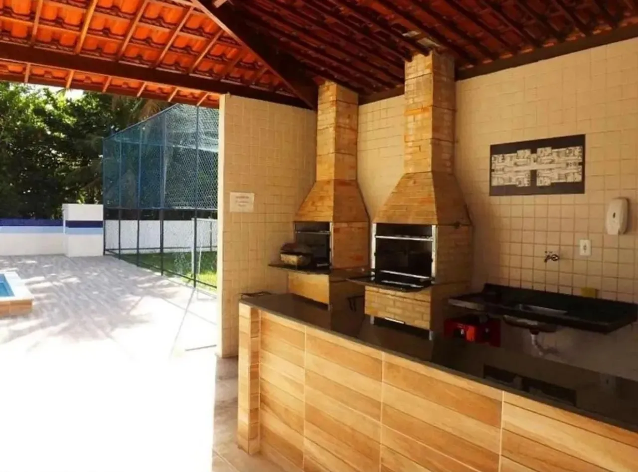 Repasse apartamento
