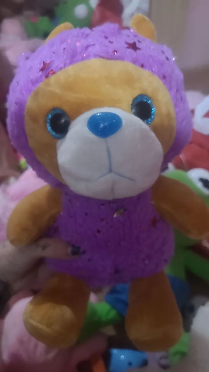 LOTE BRINQUEDOS BARBADA - Foto 3