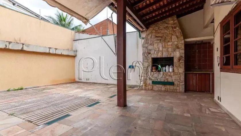 Casa comercial à venda e para locação com 350 m² no Jardim Flamboyant, Campinas. - Foto 2
