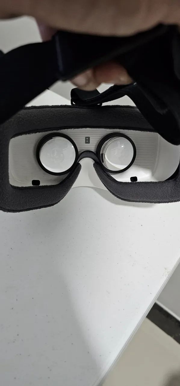Oculus Gear Vr Samsung - Foto 3