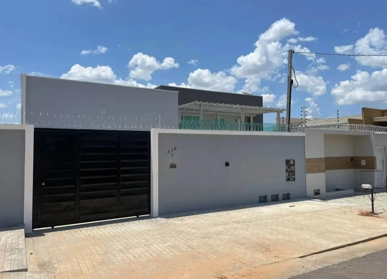 Casa no bairro Acquaville 