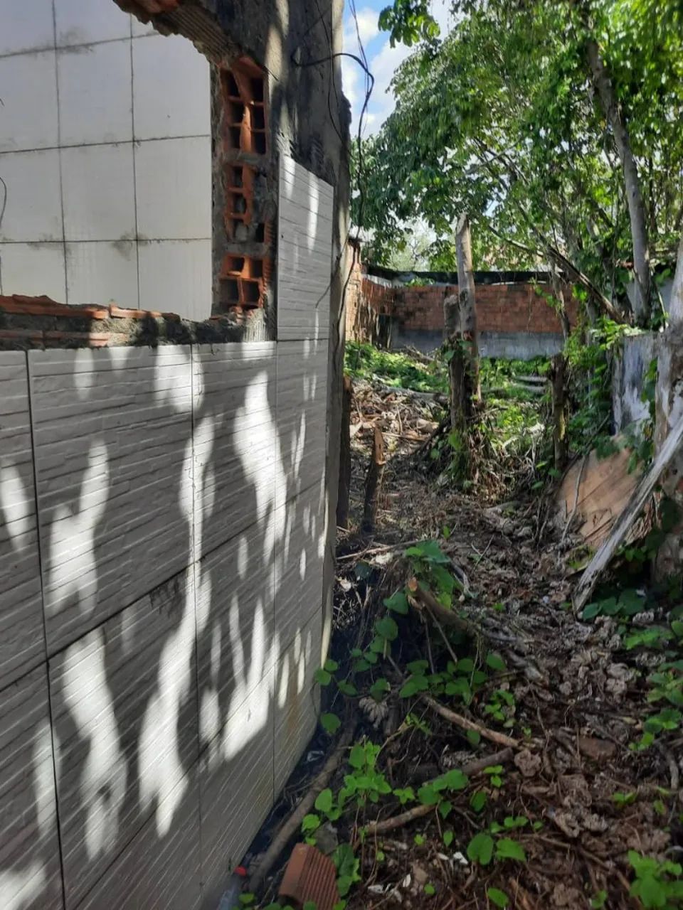 * Lote no centro 70586 - Foto 2