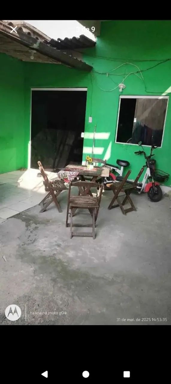 Foto - Rio de Janeiro - Inhoaíba