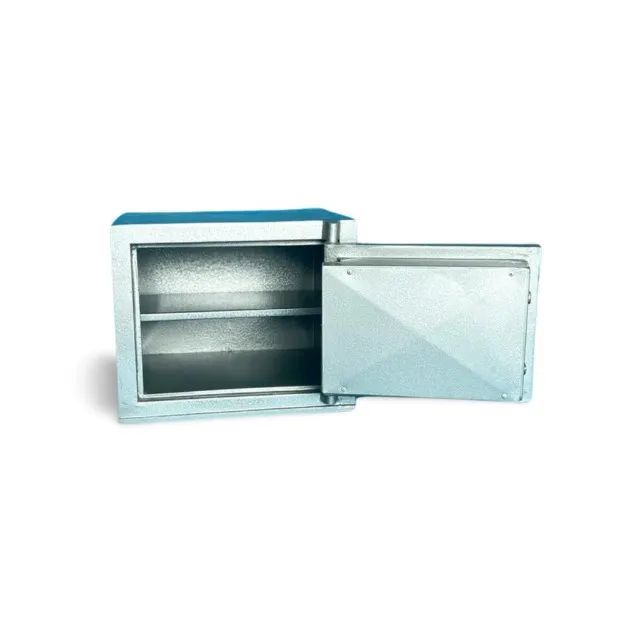  Cofre Concretado 30cm - Prático e Seguro - Foto 2