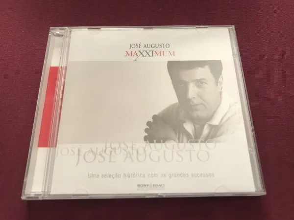 CD JOSÉ AUGUSTO