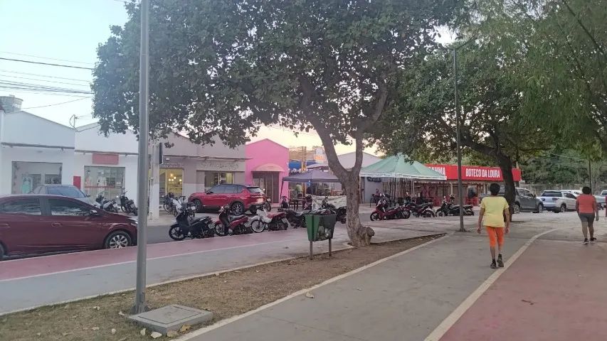 TERRENO 902m² - OPORTUNIDADE ÚNICA EM BARRA DO CORDA-MA - Foto 9