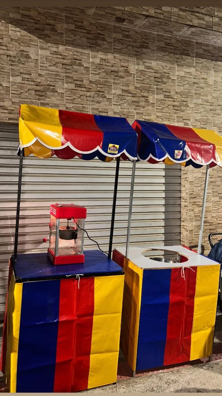 Aluguel de brinquedos  - Foto 2