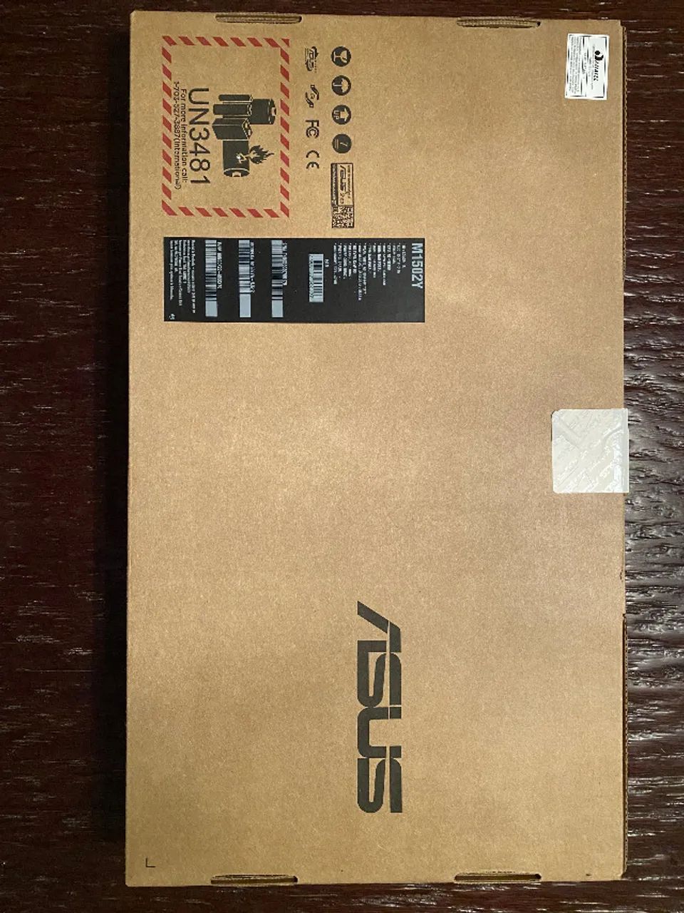 Notebook ASUS 15 VivoBook 15 - Foto 3