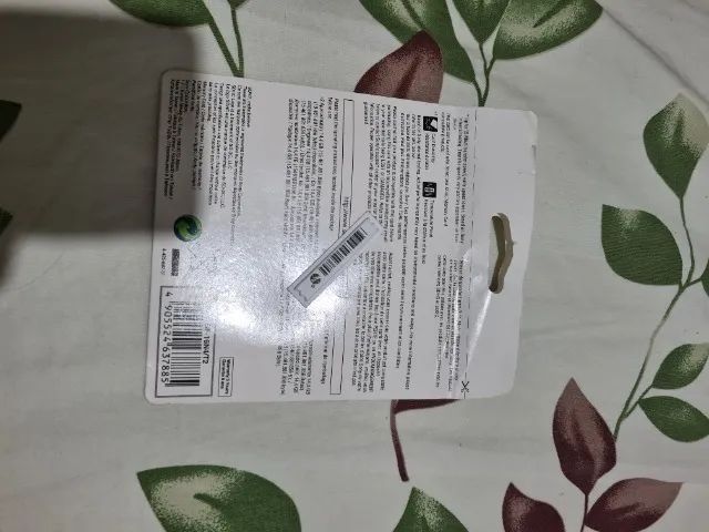 cartão de memória sony 16 gb - Foto 3