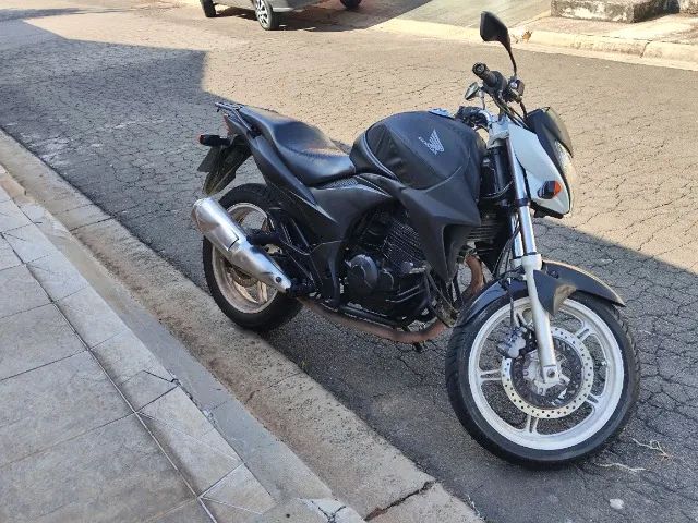 Cb300r 2015 flex  - Foto 2