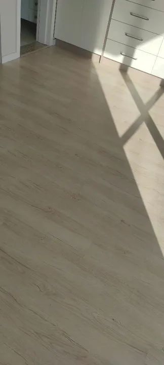 Piso Laminado Novo (leia o anuncio) - Foto 3