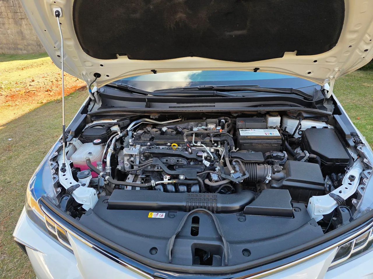 Vende se Toyota Corolla Xei 2.0 Impecável