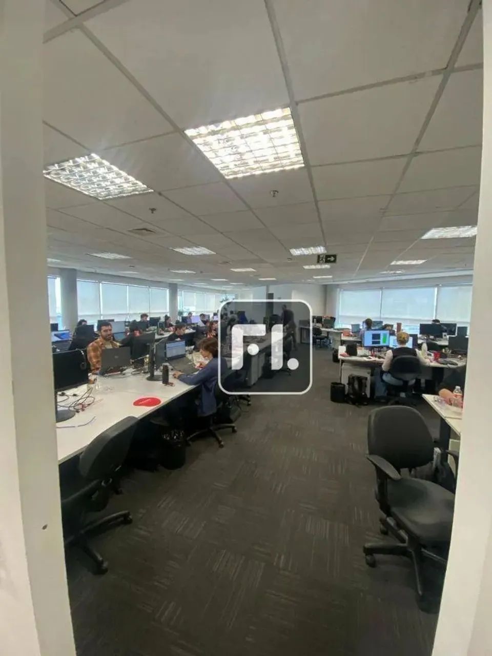 Conjunto, 406 m² - venda por R$ 9.000.000,00 ou aluguel por R$ 63.600,00/mês - Vila Olímpi - Foto 2