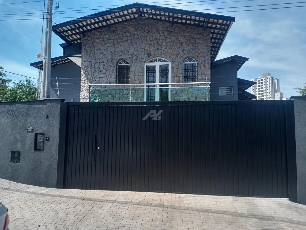 casa - Jardim Chapadão - Campinas - Foto 2