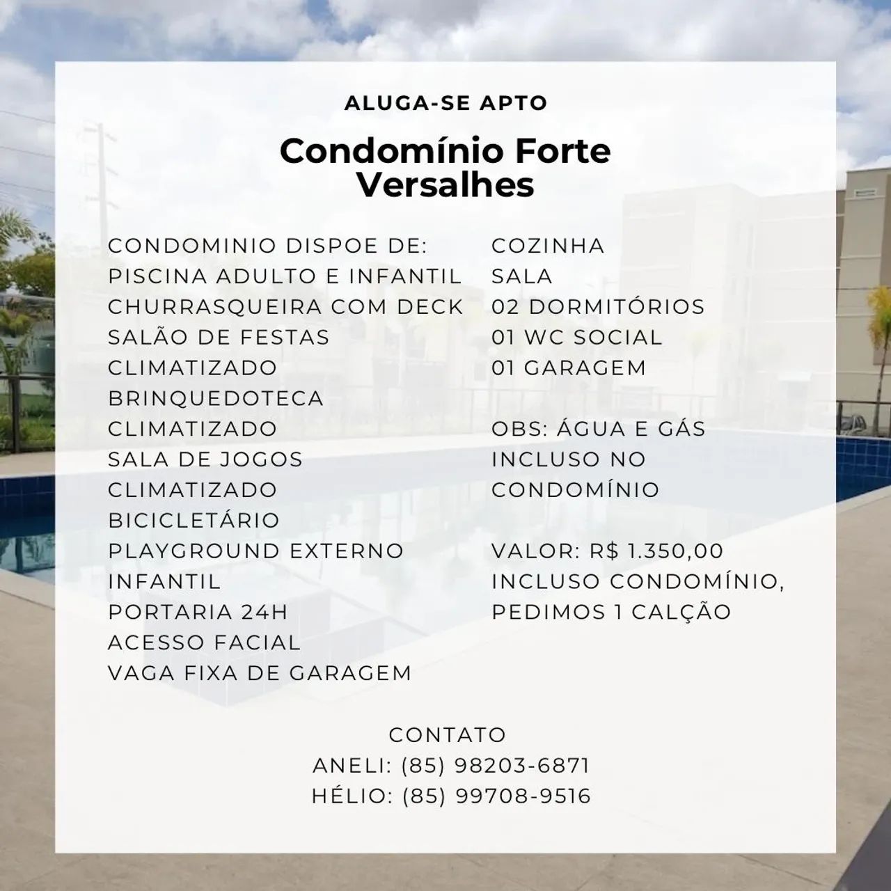 Foto - Maracanaú - Pajuçara