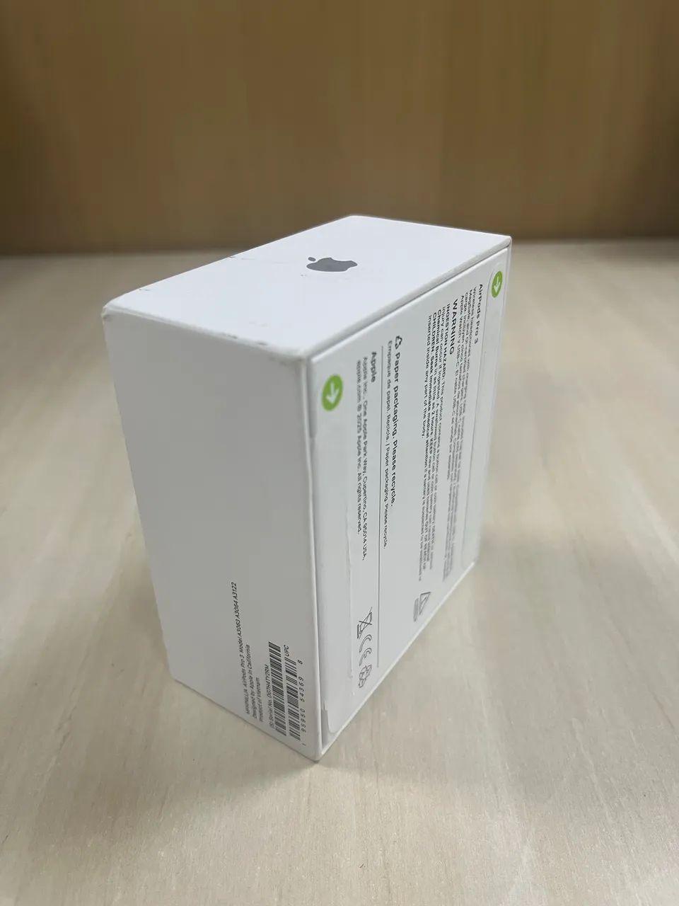 yu_ma0912様 AirPodspro3 Fone de Ouvido Airpods Pro 3 Macaron Bluetooth Stereo Earbuds