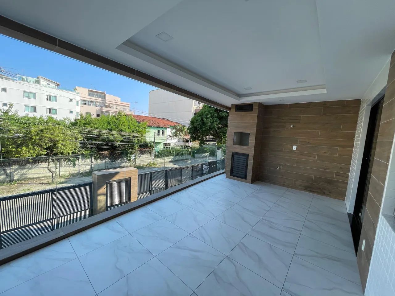 Apartamento para venda possui 110 metros quadrados com 3 quartos muito bem localizado - Foto 4