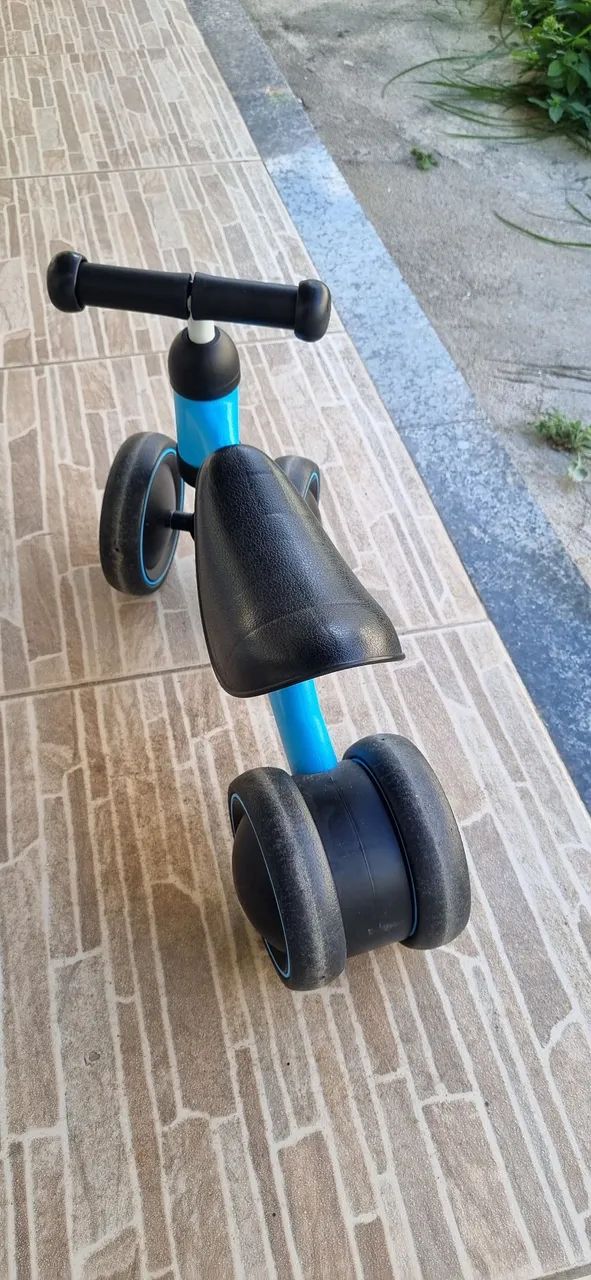 Bicicleta de equilibrio Buba - Foto 2