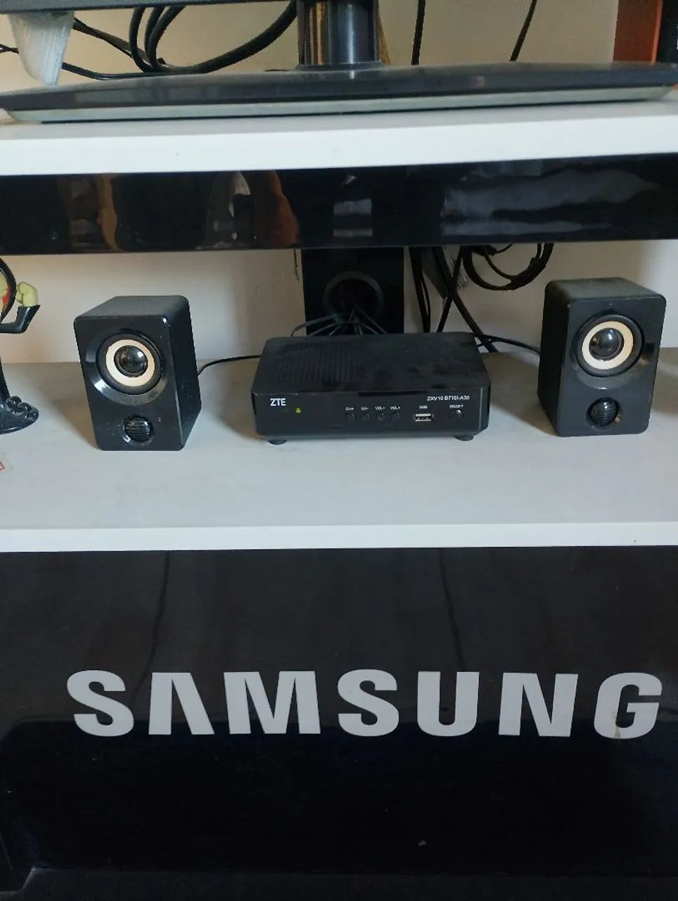 Tv LCD 32 polegadas  - Foto 2