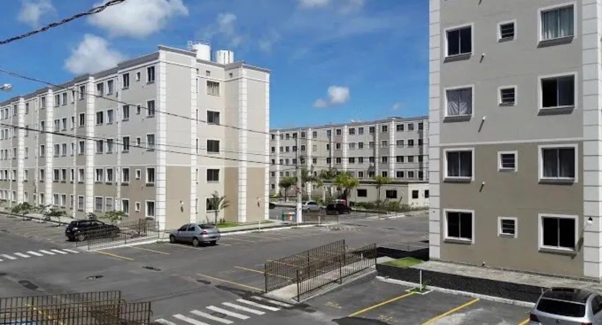 Foto - Maceió - Antares