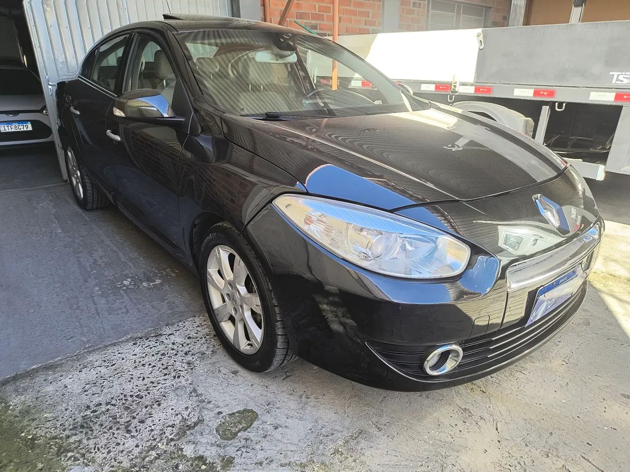 FLUENCE PRIVILEGE TOP C/ TETO - Foto 2