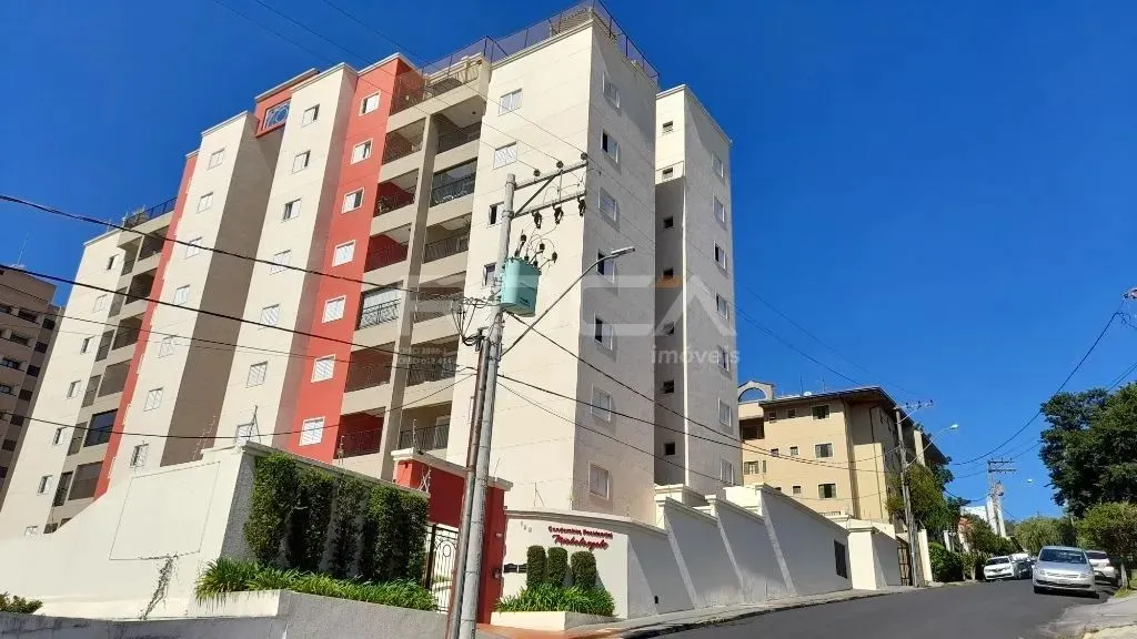 Venda de Apartamentos / Studio na cidade de São Carlos