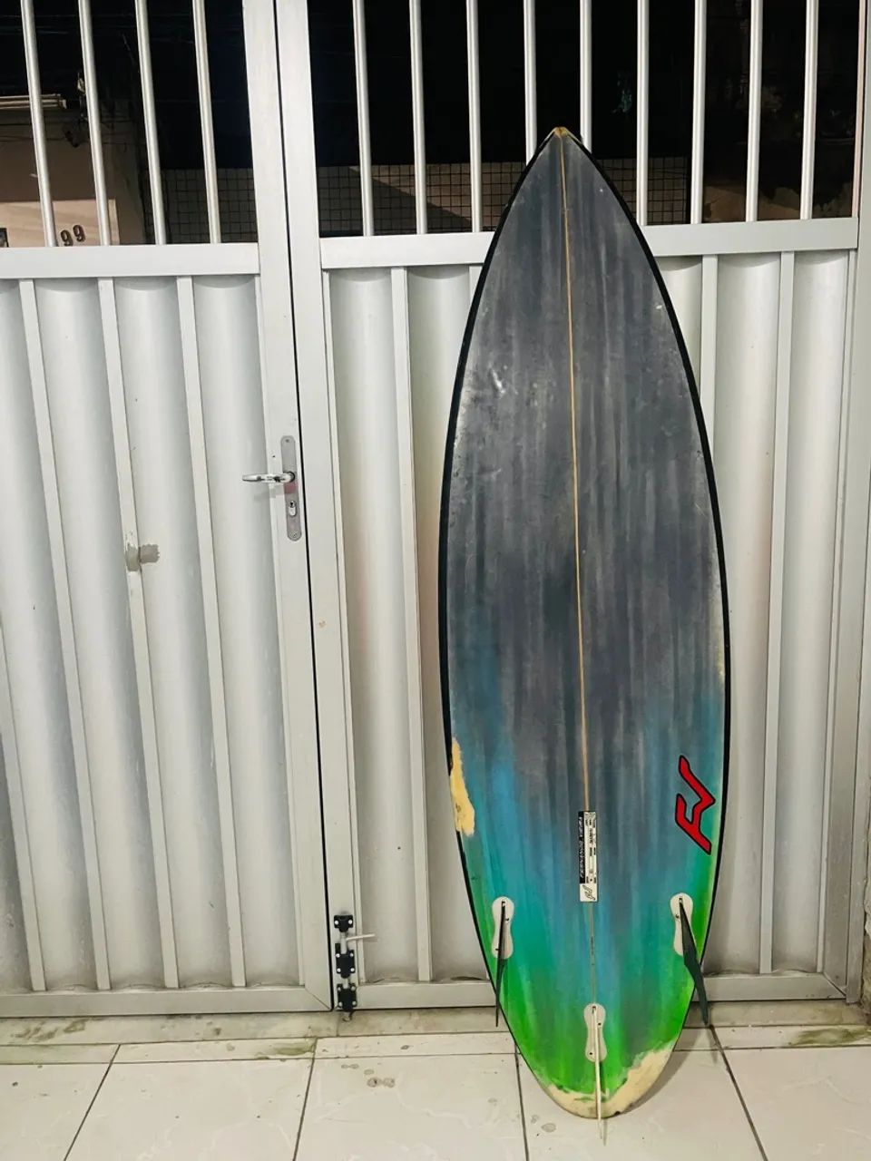 Prancha de surfe - Foto 2