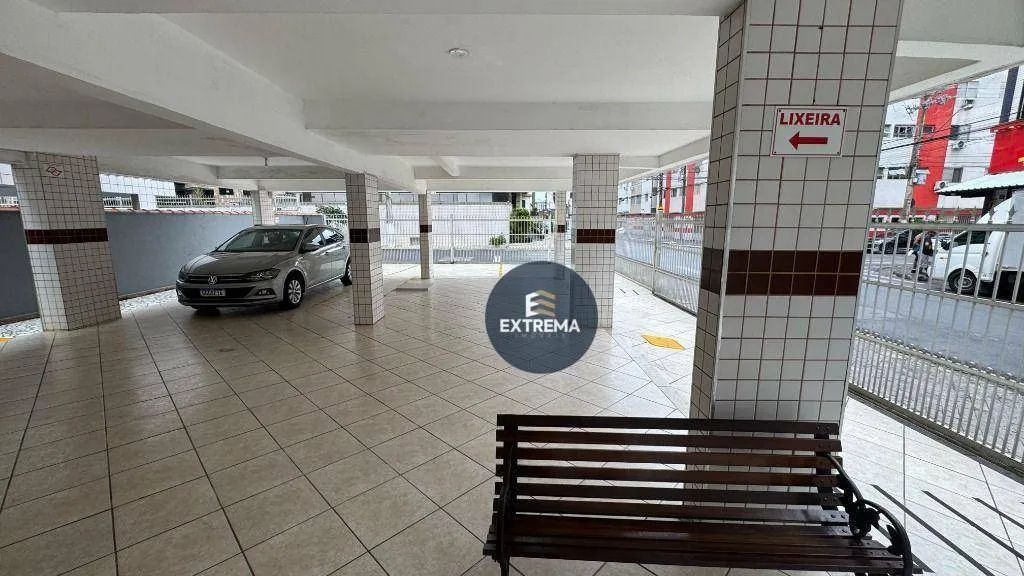 Apartamento a venda com 2 Dormitórios e Cozinha Planejada  Praia Grande!" - Foto 4