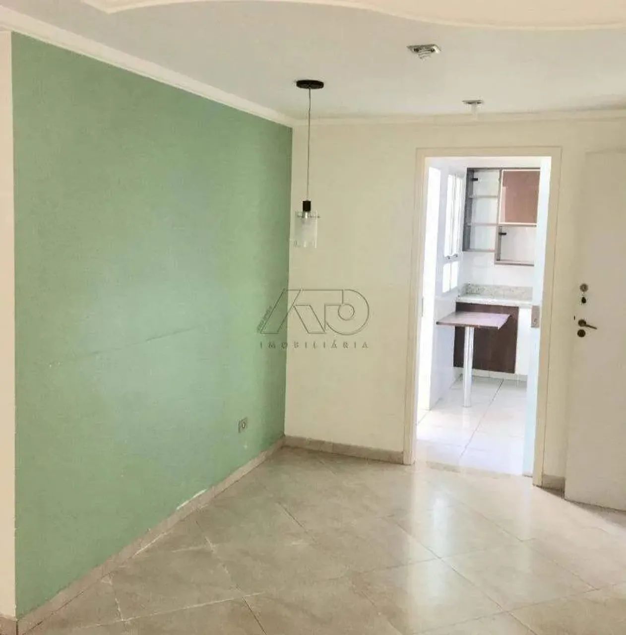 Apartamento à venda, 3 quartos, 1 suíte, 1 vaga, PAULISTA - PIRACICABA/SP