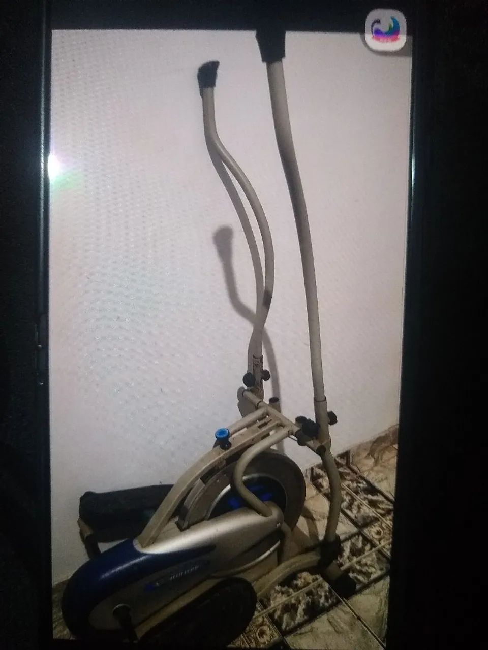 Simulador de caminhada - Foto 2