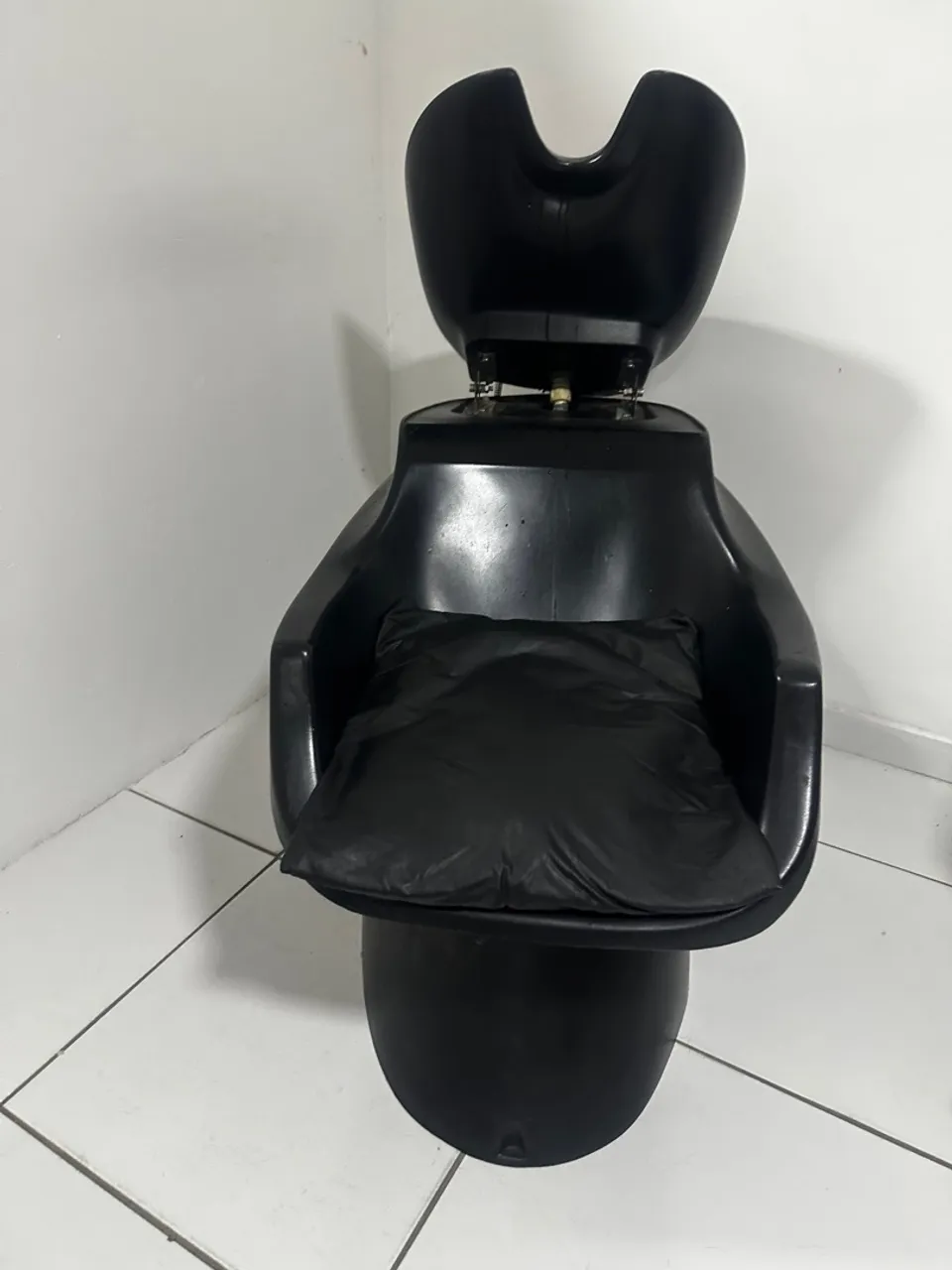 Lavatório para salão de beleza