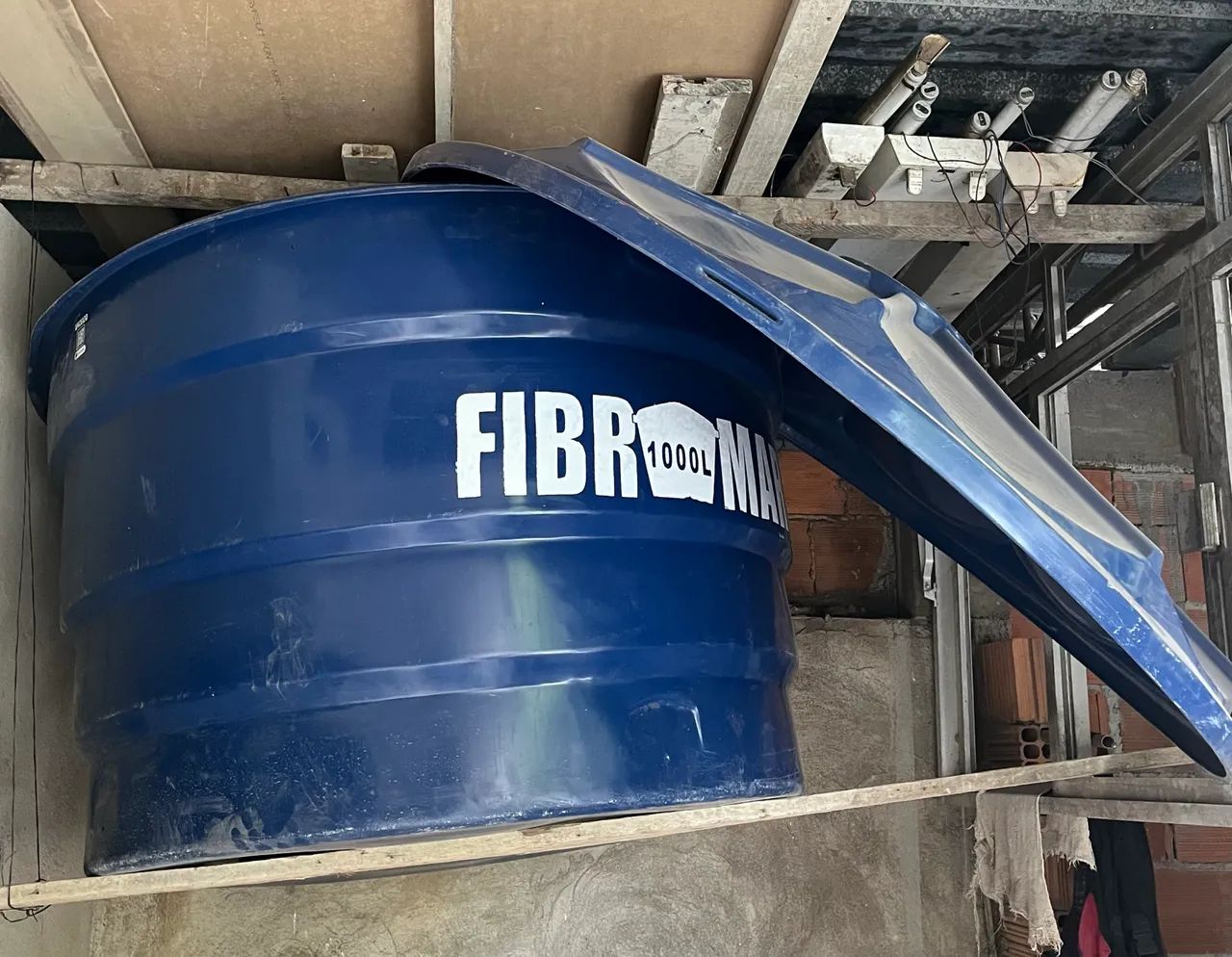 Water Tank64341459288833120